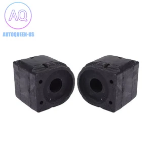 Rear Sway Bar Bushing Set of 2 for 2016 - 2017 Mazda 6 KD31-28-156D - Picture 1 of 6