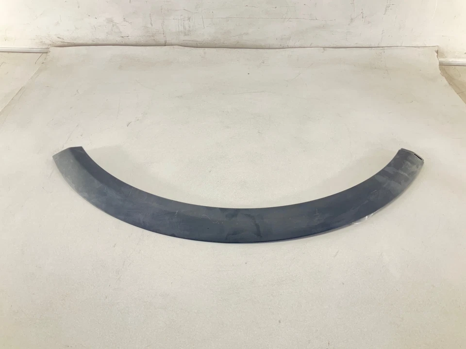 Guardabarros delantero derecho Chevrolet Captiva Sport 12-15 moldura rueda RB Foto 1 de 4