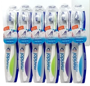 Meridol Parodont Expert Zahnbürste 6 x - Bild 1 von 1