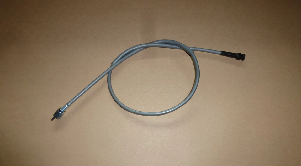 Honda SL 350 K0 K1 K2 SPEEDOMETER CABLE as nos 22870-310-000 GREY sl350 - Image 1 of 1