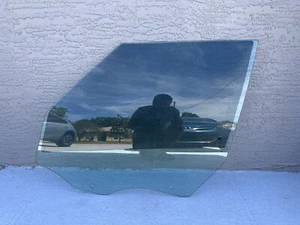 2011 - 2016 Mini Cooper Countryman R60 Front Left Side Door Window Glass OEM - Picture 1 of 12