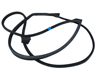 2016-2022 TOYOTA PRIUS PRIME LEFT FRONT LH ON DOOR SEAL WEATHERSTRIP 67862-47050 - Image 1 of 4