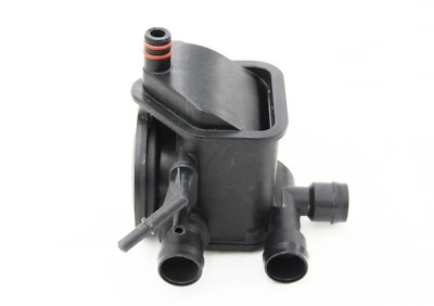 Nuevo separador de aceite central con junta para Porsche 911 2005-2008 OE# 997-107-038-01 Foto 1 de 2