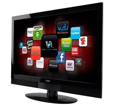 VIZIO SMART TV - 42 INCH 1080P 120 HZ LED  ( Model : VIZIO-M420SV ) - Image 1 of 4