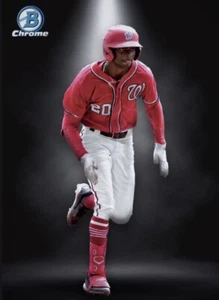 [DIGITAL] Topps Bunt - Cristhian Vaquero - Bowman 23 S1 - Bowman Spotlights - Picture 1 of 1