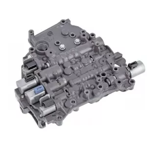 TOYOTA LEXUS CVT K313 AUTO GEARBOX VALVE BODY ( REMOVED FROM NEW TRANSMISSION ) - Picture 1 of 4