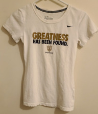Greatness Has Been Found Nike T-Shirt (Ex Small) US National Soccer Team USWNT