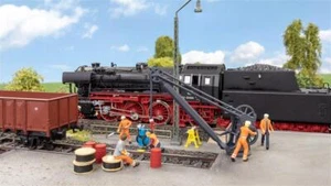 Noch 16270 Figuren-Themenwelt “Bahnbetriebswerk” - Spur H0 - Neu in OVP - Picture 1 of 2