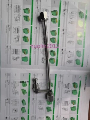 1pcs used KITZ SCT 316L STD 070008925 - Image 1 of 3