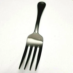 Mikasa Stainless Gourmet Basics Silverware Fork Dinner Flatware Table Cutlery - Picture 1 of 5
