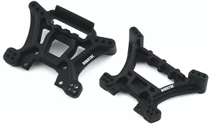 RPM Front & Rear Shock Tower For Traxxas Hoss Rustler 4X4 - Picture 1 of 2