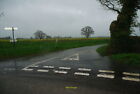 Photo 12x8 Wash Lane Ford Woodton Following heavy rain the aptly named Was c2012