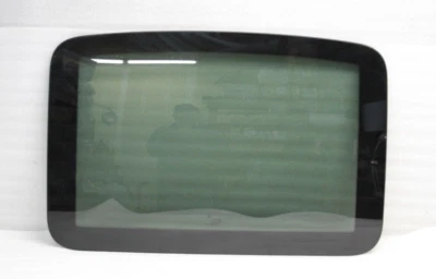 Painel de vidro teto solar 2009-2011-2013-2015 BMW F01 F02 750i 750li 740i 7-SERIES fabricante de equipamento original - Imagem 1 de 4