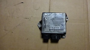 Centralina airbag Ford Mondeo III TDCI BWY (B4Y/B5Y) (4) 1S7T14B056BF - Foto 1 di 4