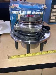 ford f-250 super duty Hub Assembly - Picture 1 of 10