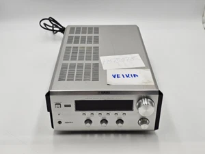 Yamaha RX-E400 Stereo Receiver – Compact Hi-Fi Unit – Working, Used - Picture 1 of 11
