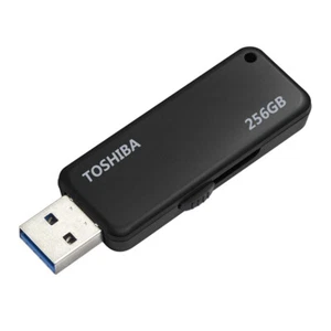 USB-Flash-Laufwerk TOSHIBA U203 PC Laptop Disk Memory Stick Pack Storage Pen lot - Bild 1 von 25