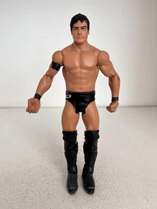 Wwe Justin Gabriel Mattel Wrestling Spielzeug Figur Kampf Packs Serie 10 Nexus - Bild 1 von 4