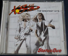 Status Quo - XS All Areas - The Greatest Hits - Status Quo CD P2VG The Cheap The