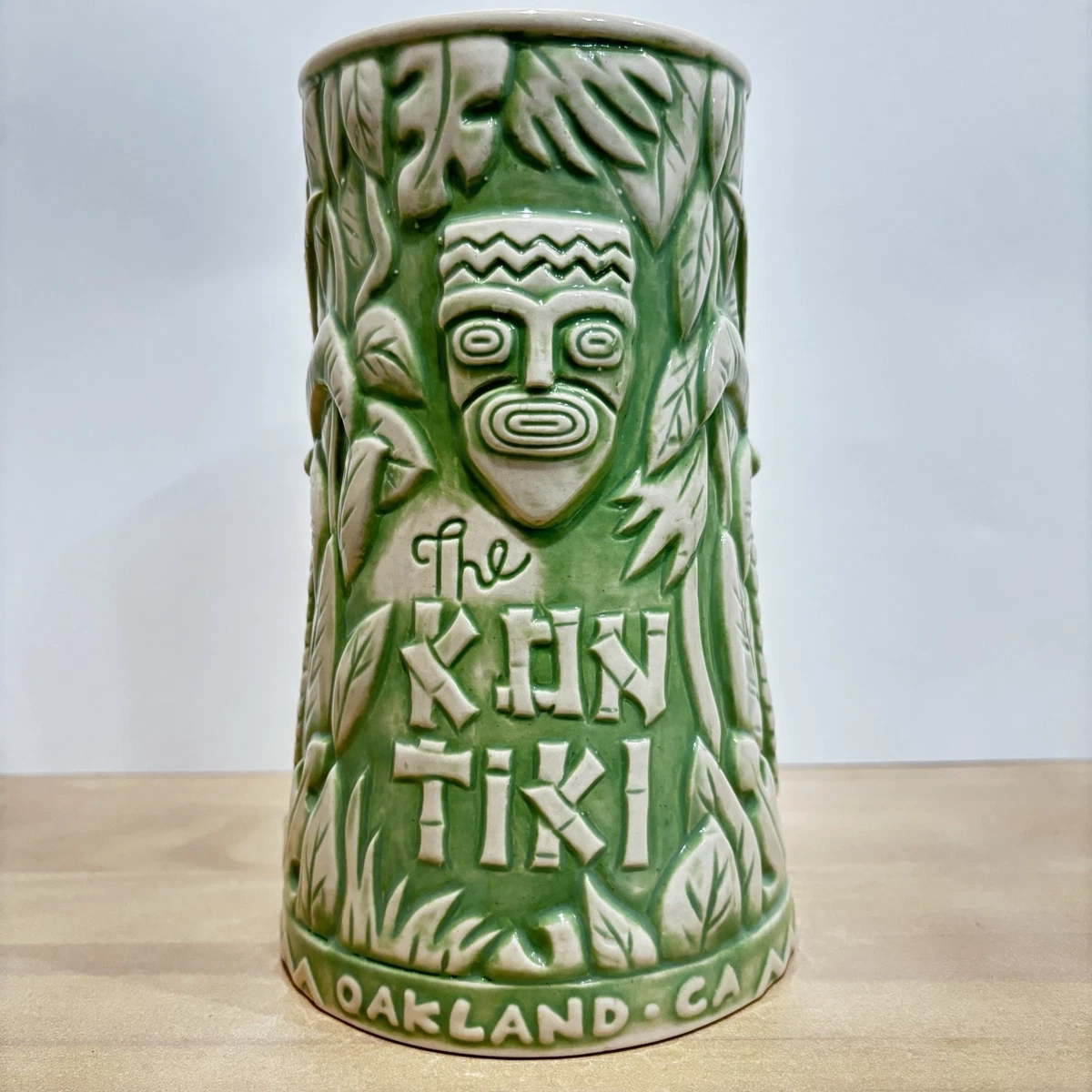 Tiki Mug for sale | eBay