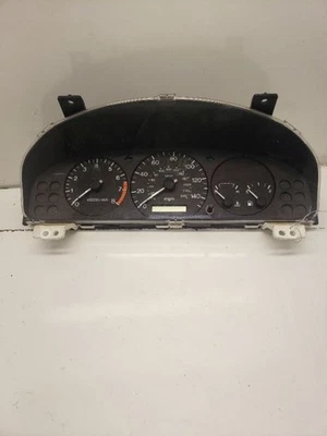 Grupo de velocímetro de 4 cilindros sin ABS compatible con 98-99 MAZDA 626 941509 Foto 1 de 4