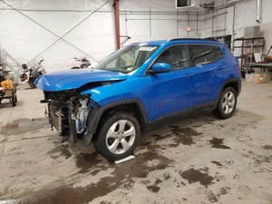 Ignition Switch Fits 15-21 RENEGADE 1949743 - Picture 1 of 12