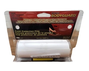 Trimbrite BodyGuard Clear Smooth Paint Protection Film (12' x 5 7/8") - Picture 1 of 5