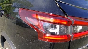 Driver Left Tail Light Quarter Panel Mounted Fits 20-23 QASHQAI 1479648 - Picture 1 of 7