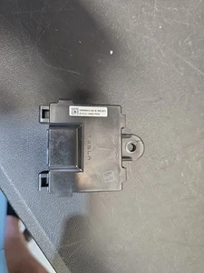✅ 21-23 OEM Tesla Model S Rear Right Passenger Door Handle Unit Control Module - Picture 1 of 5