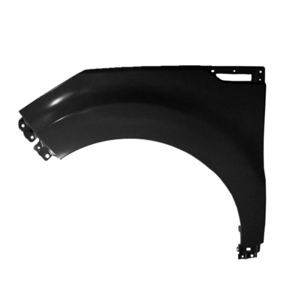 New Front Driver Side Fender Direct Replacement Fits 2014-2019 Kia Soul - Image 1 of 1