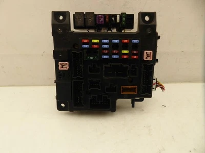 Centralina di bordo 8637A9824 MITSUBISHI OUTLANDER II (CWW) 2.2 DI-D 4WD - Immagine 1 di 4