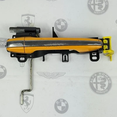 Conjunto de manija exterior puerta delantera derecha Toyota Sienna 2011-2014 OEM 6922008020 Foto 1 de 4