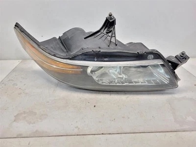Правосторонняя фара для Acura TL (3,2 л / рынок США) 2004-05 годов выпуска - ксеноновая - Изображение 1 из 4