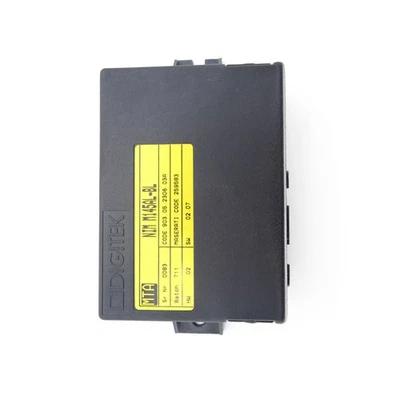 Centralina tetto Maserati GranTurismo M145 - Immagine 1 di 2