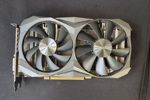 Zotac GeForce GTX 1080 Ti 11GB 352BIT GDDR5X Graphics Card - Picture 1 of 7