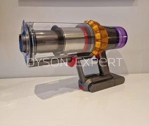 Dyson V15 Detect Complete Body STARTER PACK - Picture 1 of 4