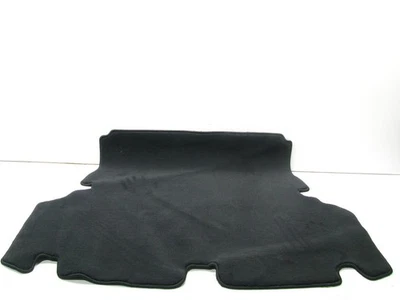 Новый - OEM 3TF12AC100 задний грузовой напольный вкладыш, черный для 2015-2017 Kia K900 - Изображение 1 из 3