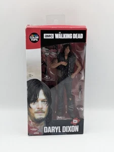 Daryl Dixon - The Walking Dead AMC Figur - Bild 1 von 5