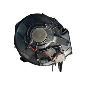 2011-2016 BMW F10 528i 535i 550i M5 Heater Blower Motor Fan Assembly OEM - Bild 1 von 5