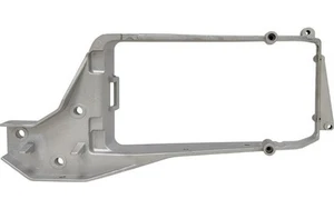 fits DAF LF 45/55 HEADLAMP / HEADLIGHT METAL BRACKET LEFT OE: 1407465 / 1400504 - Picture 1 of 2