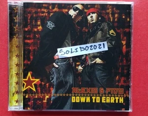 Alexis & Fido – Down To Earth, DON OMAR, EDDIE DEE, WISIN Y YANDEL, NESTY, C11 - Foto 1 di 9