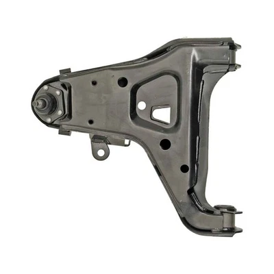 For GMC Syclone 1991 Suspension Control Arm & Ball Joint | Steel Rubber Bushing - Image 1 of 4