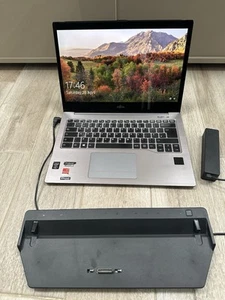 Fujitsu Lifebook U904 Series Laptop i7 - Bild 1 von 6