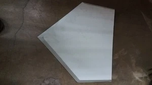 Placa de goma de 17" - Imagen 1 de 6