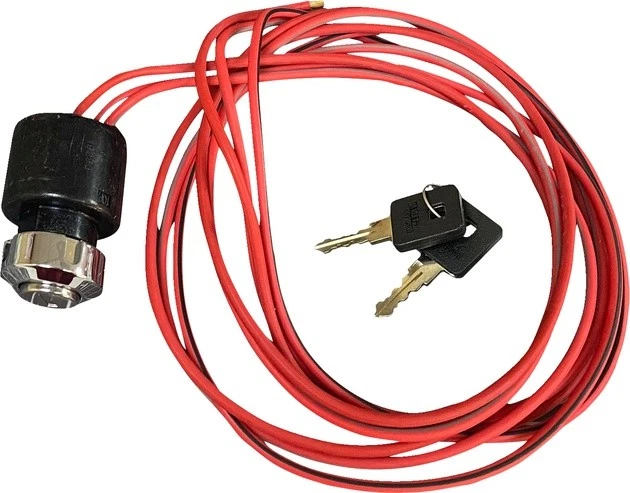 Drag Specialties Ignition Switch 232939 Harley Davidson Sportster/XR1200/XR1200X - Image 1 of 1