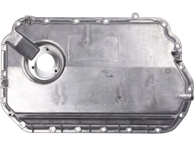Cárter de aceite inferior para Audi A4 2002-2005 3,0 L V6 2004 2003 JM764WB WSO -- Aluminio Foto 1 de 1