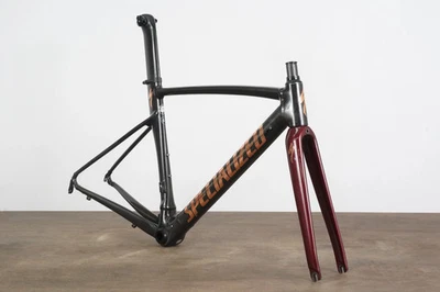 Conjunto de quadros de freio de estrada 52cm Specialized Allez Sprint aro liga - Imagem 1 de 4