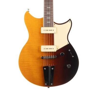 Yamaha Revstar Professional RSP02T - Sunset Burst - Image 1 of 4