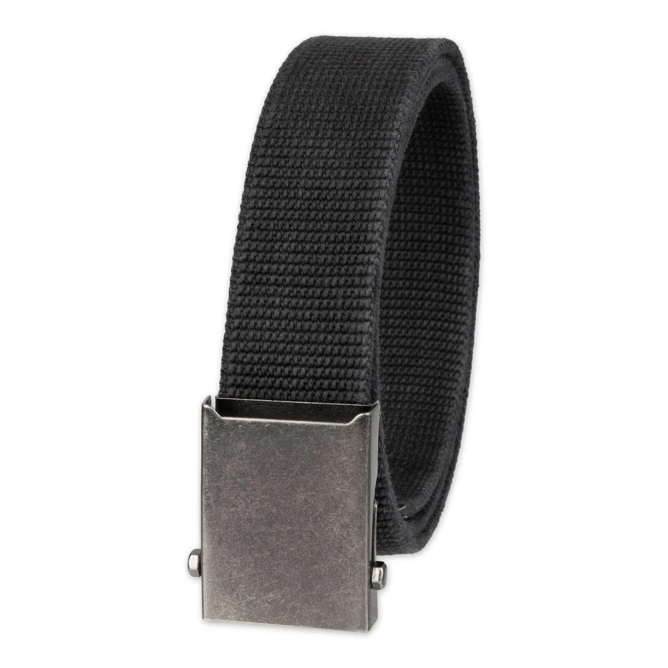 Columbia Unisex-Adulto Militar Cinturón Web-Ajustable Talla Única Correa de Algodón y... Foto 1 de 4