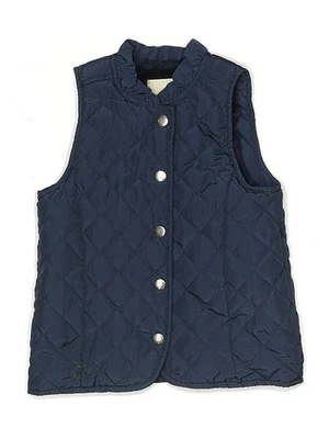 Chaleco azul Copper Key Girls 4 Foto 1 de 2